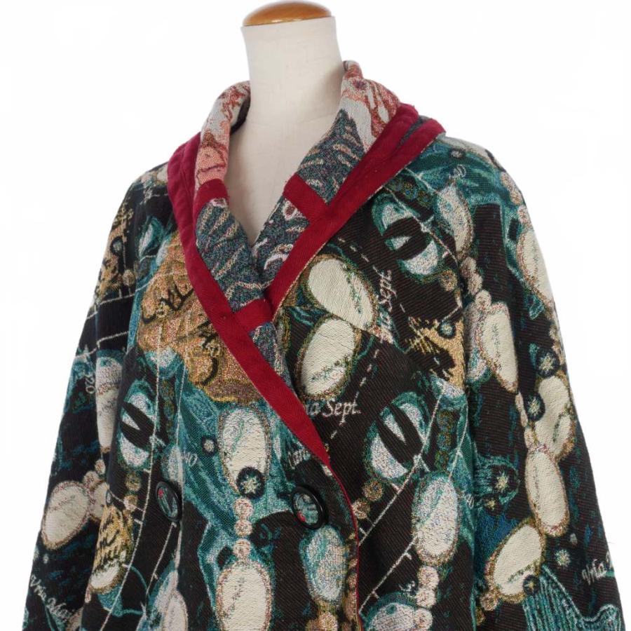 ISSEY MIYAKE（イッセイミヤケ） ISSEY MIYAKE 07AW A-POC ゴブラン織