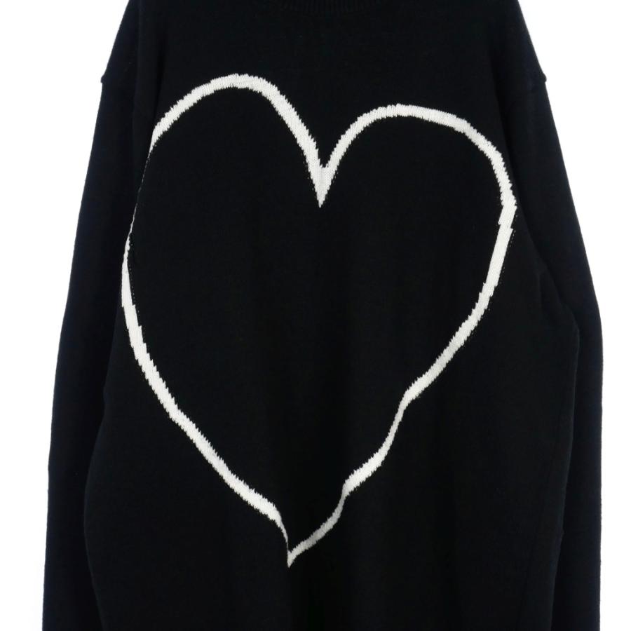 【美品】 コムデギャルソン ニット セーター 長袖 サイズL COMME des GARCONS（ニット/セーター）のフリマアイテム一覧