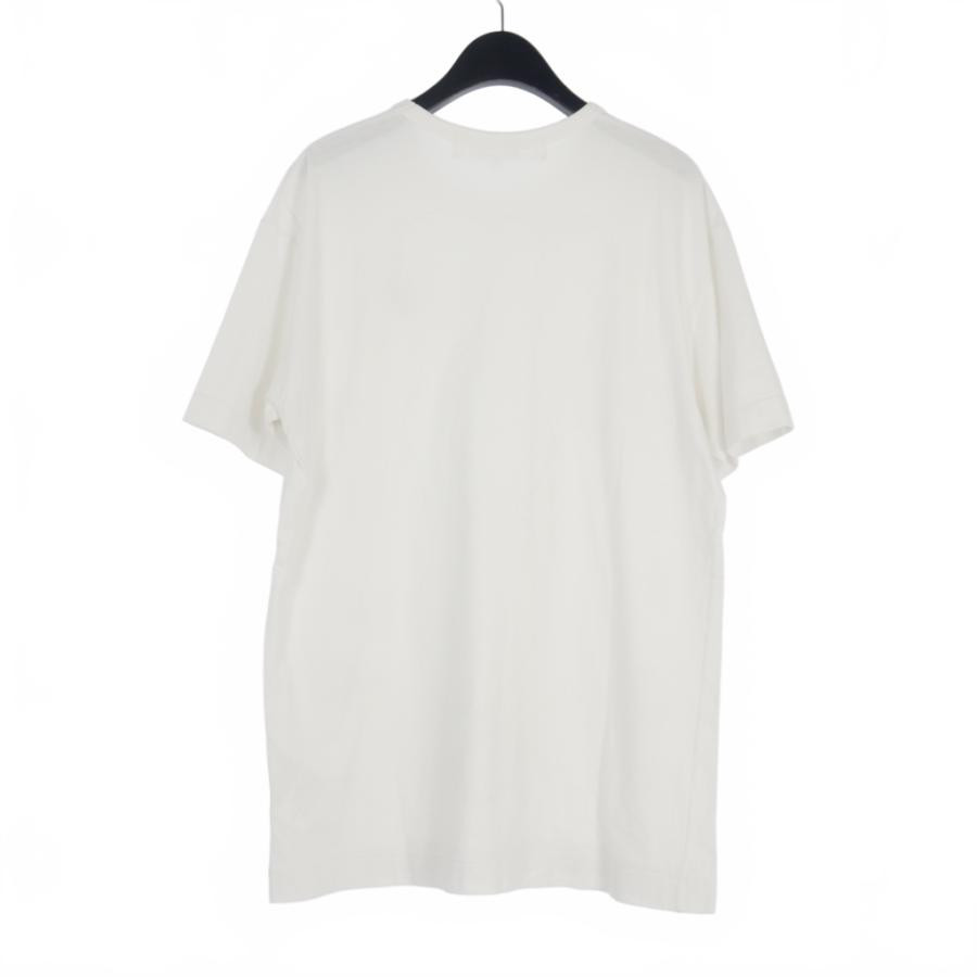 プレイコムデギャルソン PLAY COMME des GARCONS ハートワッペン T  