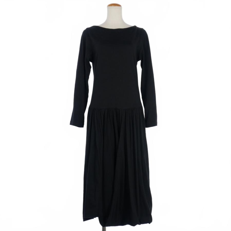 tricot COMME des GARCONS 90s クロスワンピース トリココムデギャルソン tricot COMME des GARCONS 80s〜90s