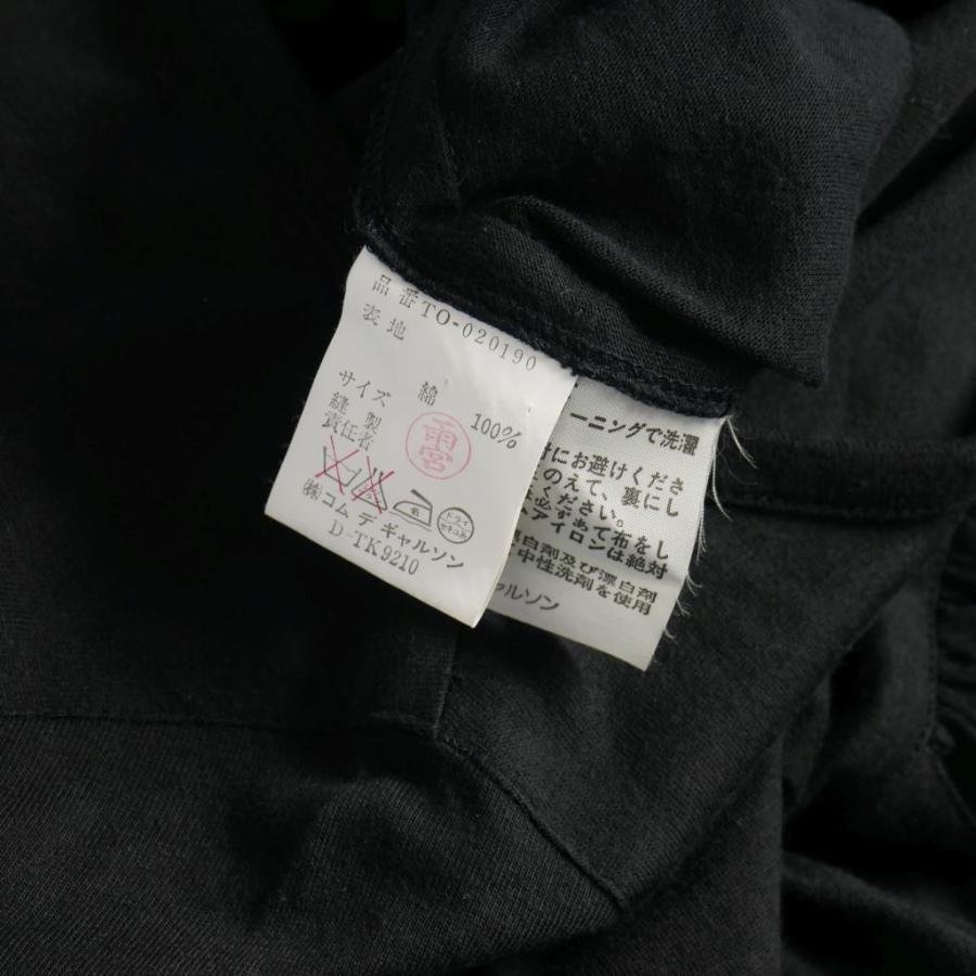 トリココムデギャルソン tricot COMME des GARCONS 80s〜90s