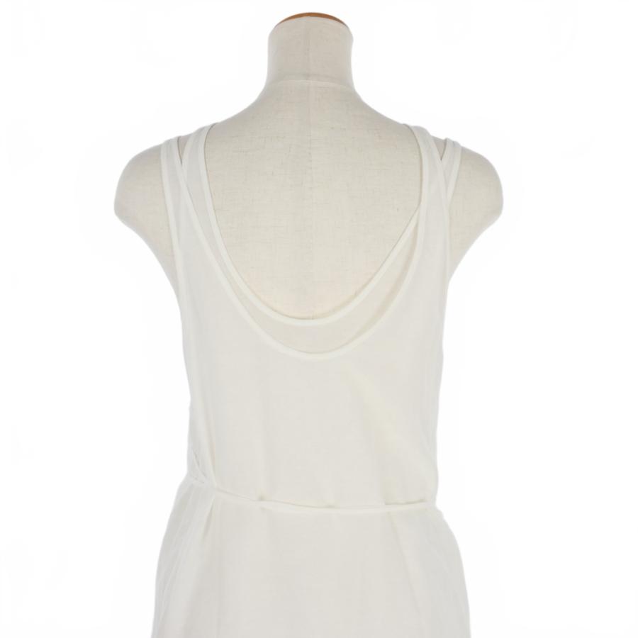 マメクロゴウチ Mame Kurogouchi 25SS ボタニカルモチーフ シアー