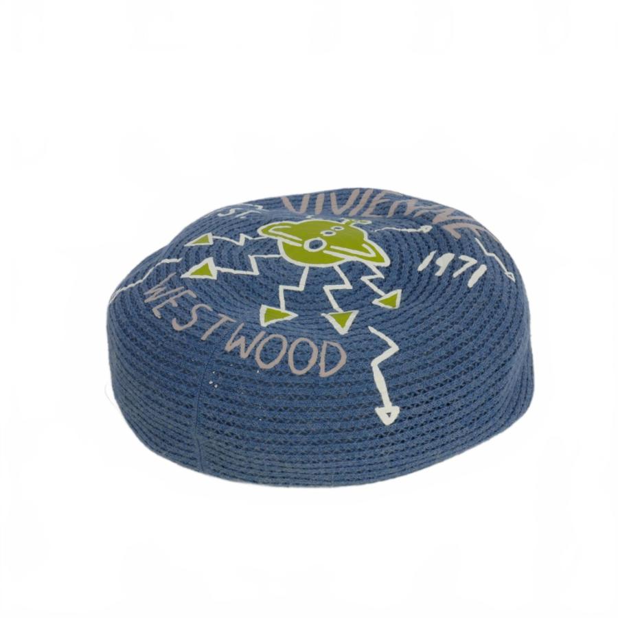 Vivienne Westwood ヴィヴィアンウエストウッド コットンニット