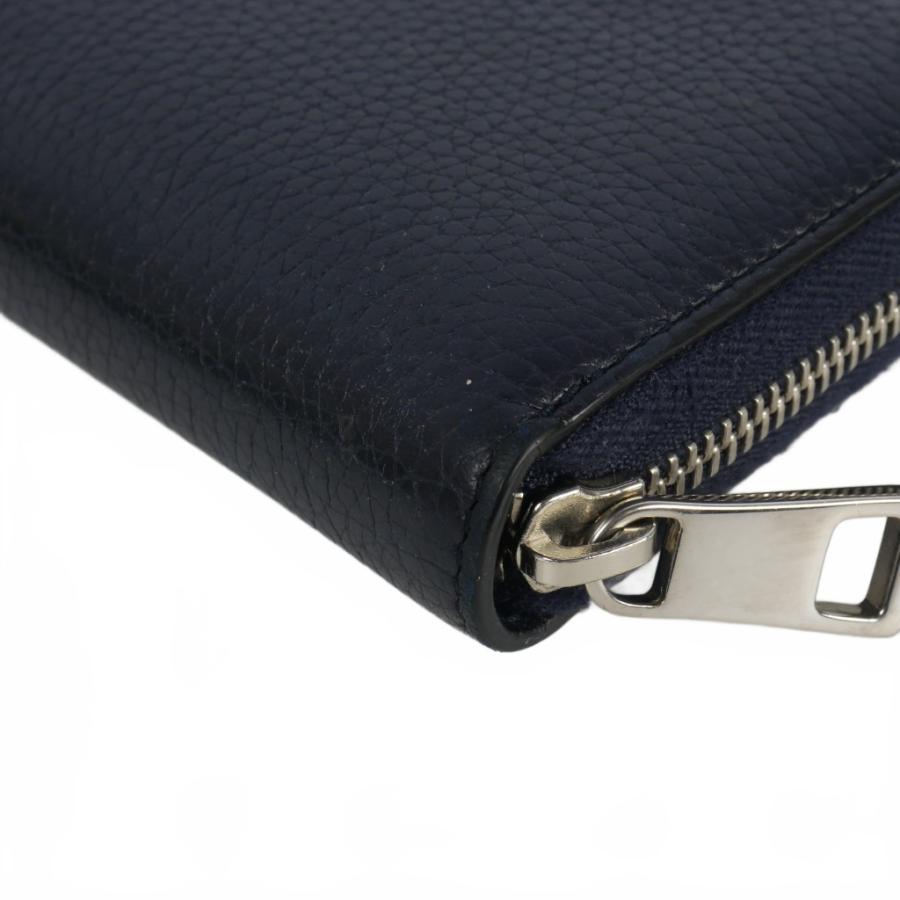 GUCCI（グッチ） ドリアン ラウンドファスナー ロングウォレット 長