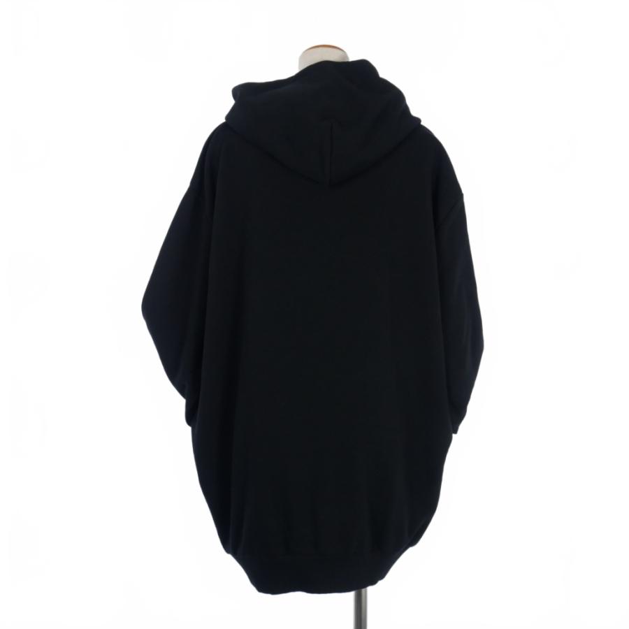 MM6❤️ Maison Margiela❤️ グラフィティ ノースリーブ パーカー 未使用品 エムエムシックス メゾンマルジェラ MM6 Maison Margiela