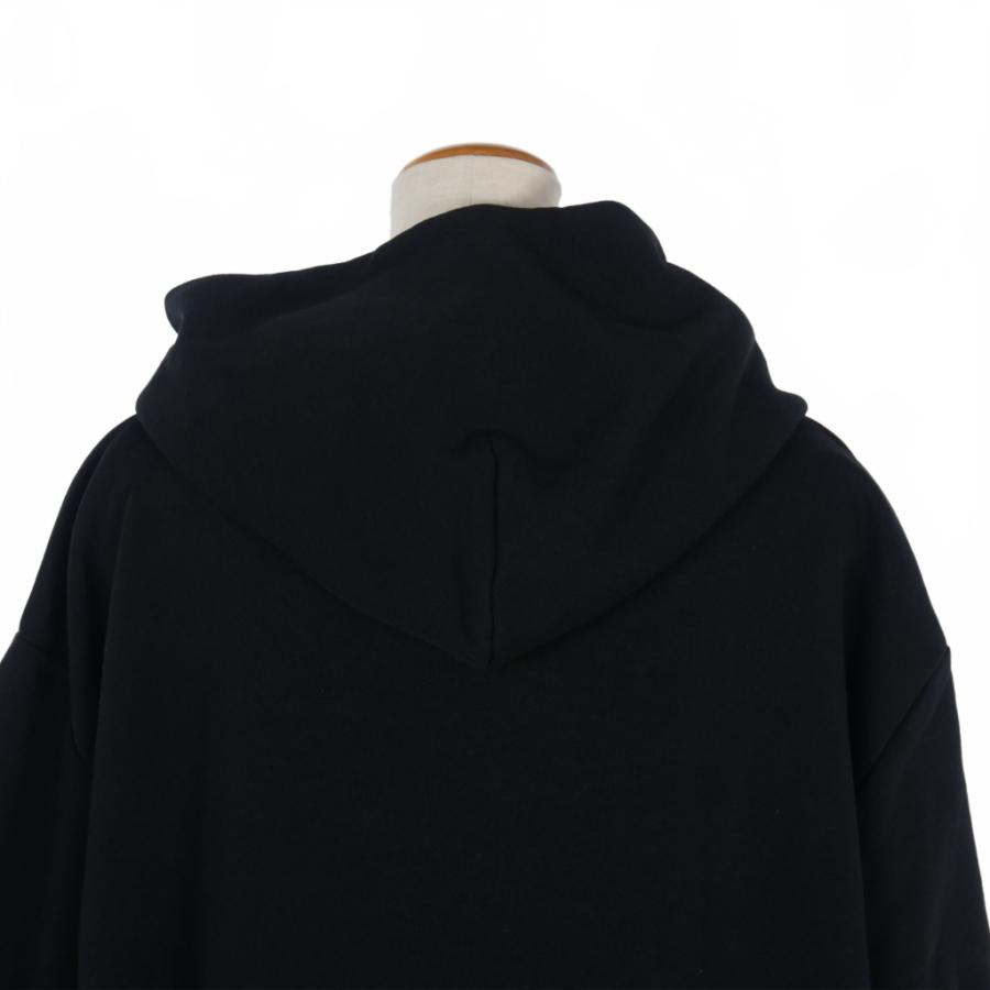 MM6 Maison Margiela ノースリーブ ジップパーカー 未使用品 エムエムシックス メゾンマルジェラ MM6 Maison Margiela