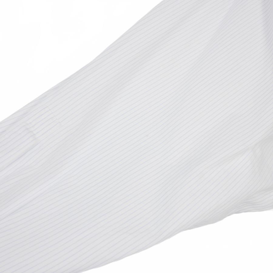 メゾンマルジェラ 1 Maison Margiela Vネック ニット ドッキングシャツ