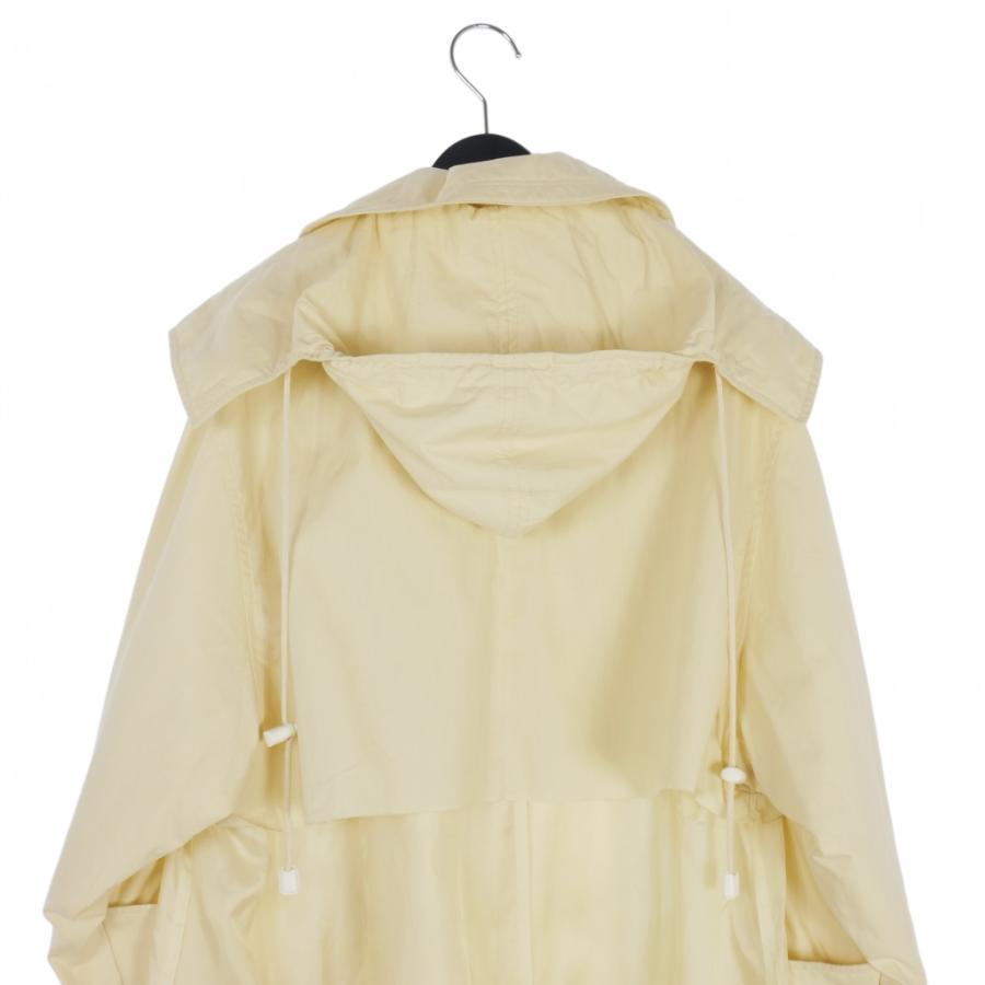 メゾンマルジェラ Maison Margiela 白タグ 17SS インサイドアウト