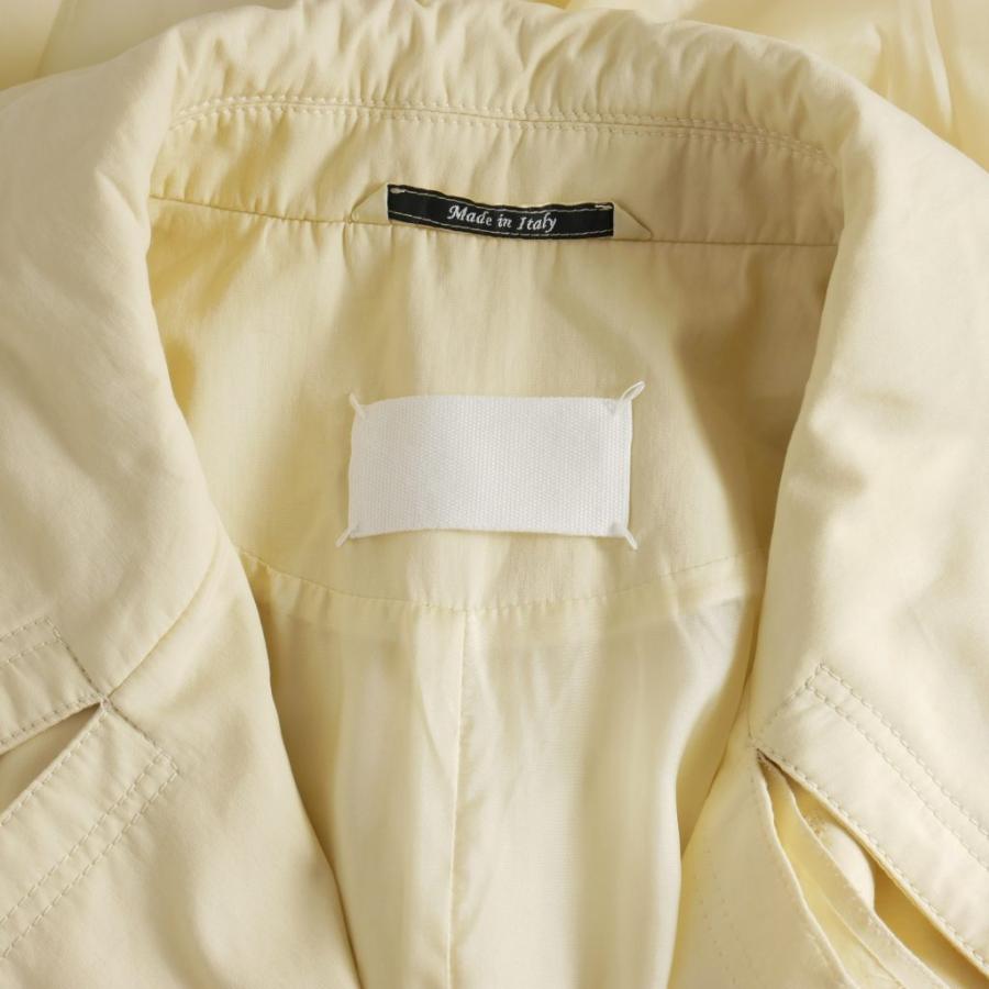 メゾンマルジェラ Maison Margiela 白タグ 17SS インサイドアウト