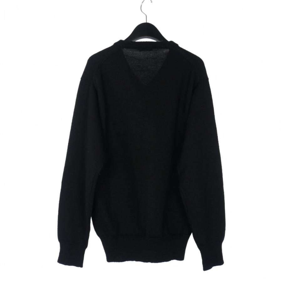 80s y's for men ウールパンツ フェルト 縮絨 Yohji yamamoto y's for men 初期 タグ Y s for men ワイズフォーメン