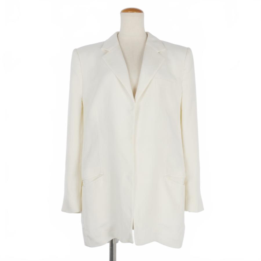 セリーヌ　ジャケット　フィービー CELINE（セリーヌ） フィービー期 テーラードジャケット ブレザー 肩