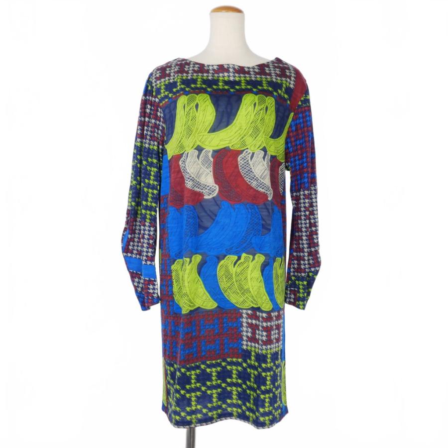 超希少☆極美品 ツモリチサト イッセイミヤケ期 レア ニット