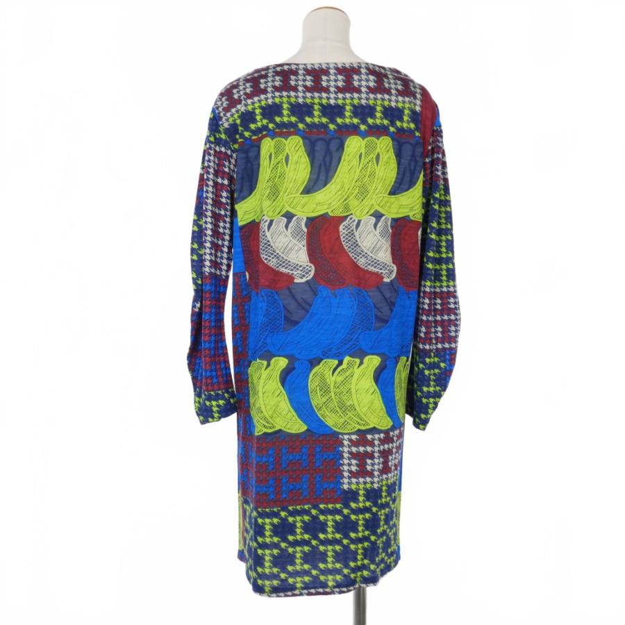 超希少☆極美品 ツモリチサト イッセイミヤケ期 レア ニット