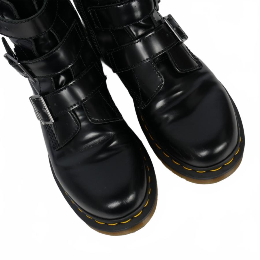 Dr.Martens（ドクターマーチン） DR.MARTENS BLAKE ブレイク 3バックル