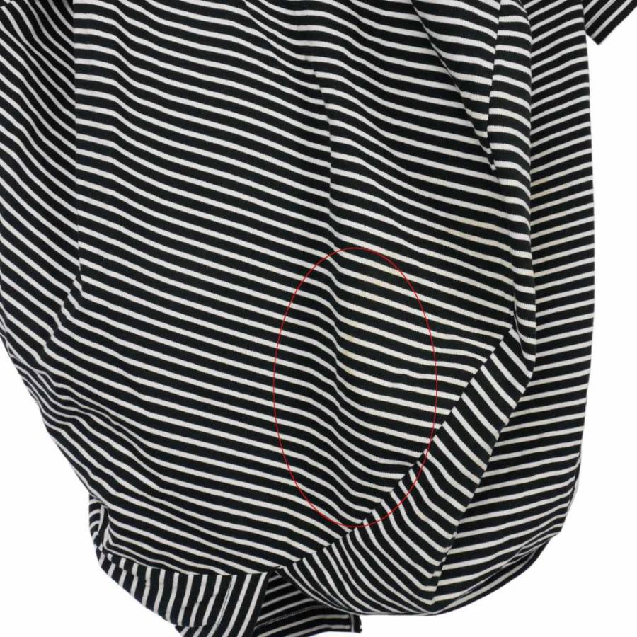 アンリアレイジ ボールTシャツ サイズ48｜ANREALAGE(アンリアレイジ)の