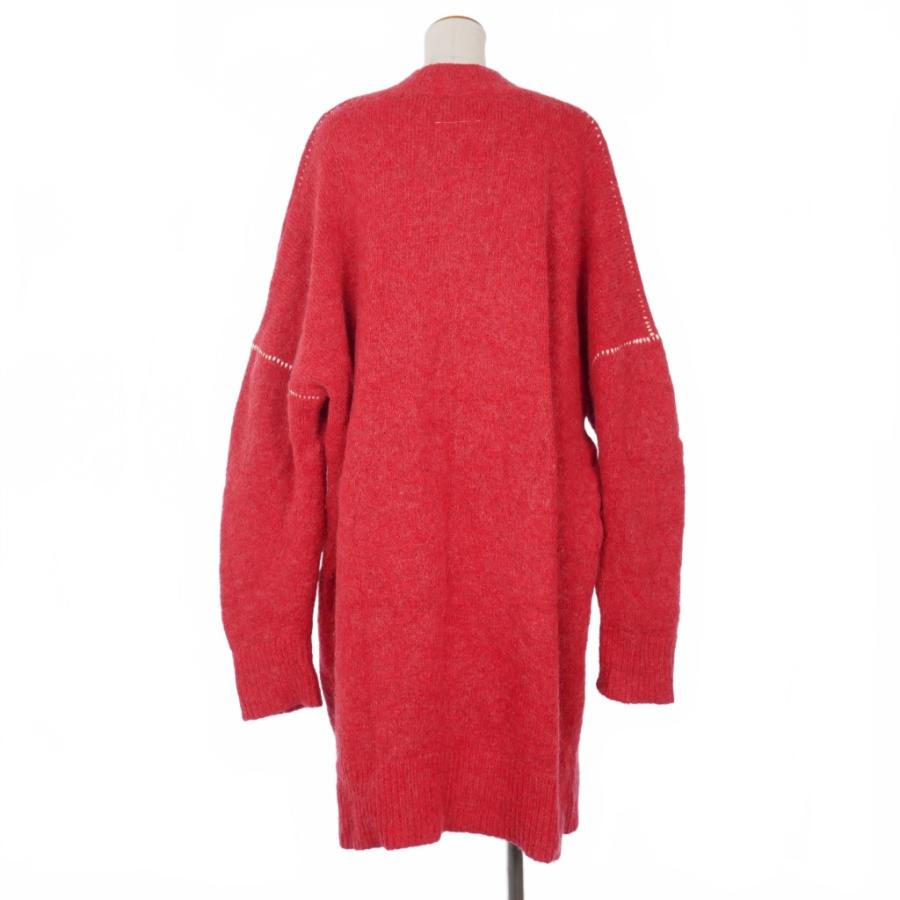 エムエムシックス メゾンマルジェラ MM6 Maison Margiela ステッチ