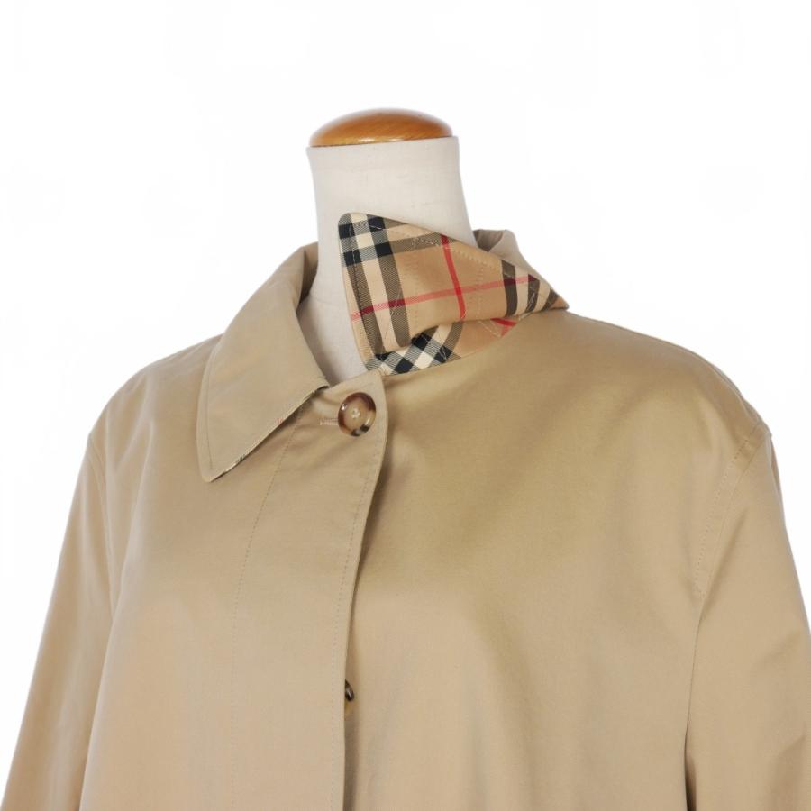 BURBERRY LONDON レディース ジャケット ベージュ 38 2026年最新】BURBERRY LONDON カラー：ベージュ系 テーラード