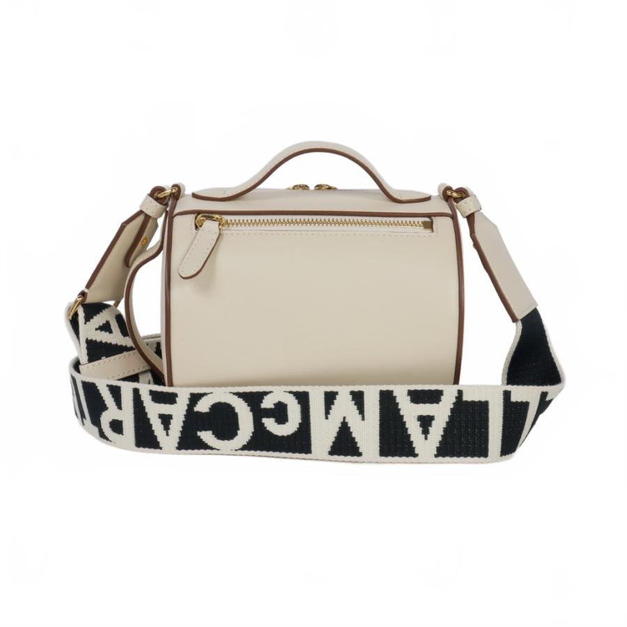 ステラマッカートニー STELLA McCARTNEY ステラ ロゴ ショルダーバッグ
