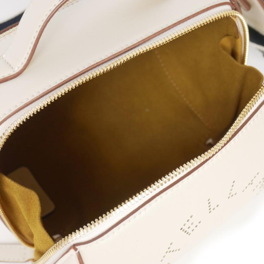 ステラマッカートニー STELLA McCARTNEY ステラ ロゴ ショルダーバッグ