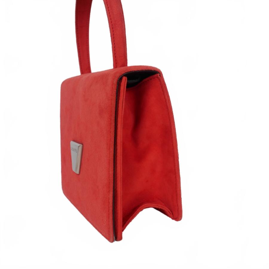 LOEWE（ロエベ） ヴィンテージ Barcelona handbag 2WAY ハンドバッグ