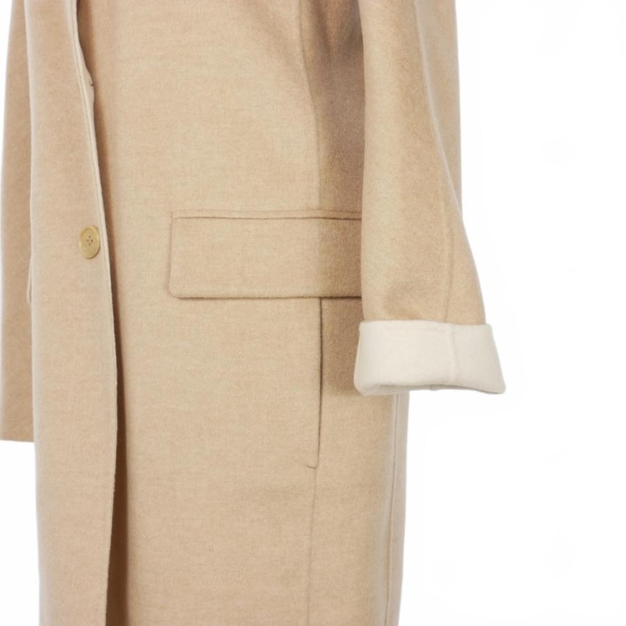 美品★LOROPIANA★カシミヤ★ダブルフェイス★レザー★ロングコート Loro Piana カシミヤダブルフェイスコート ブラック – MASTERPLAN