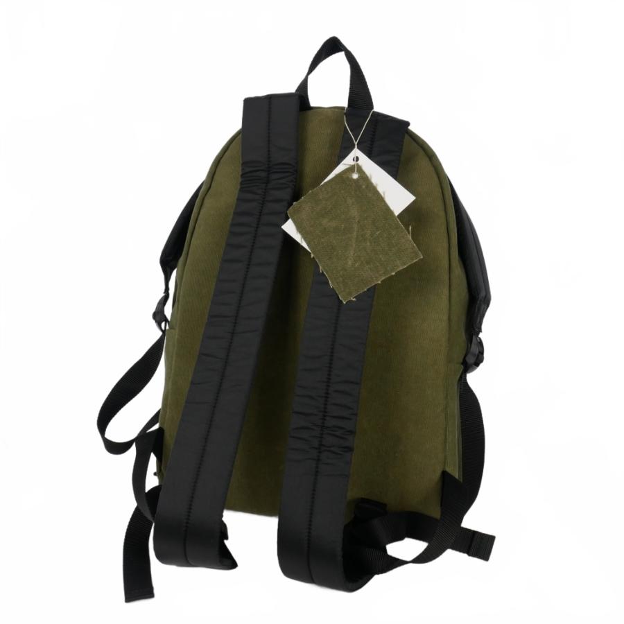 【中古】未使用品 レディメイド READYMADE 25AW BACK PACK バックパック ディパック KHAKI RE-CO-KH-00-00-152 未使用品 レディメイド READYMADE 25AW BACK PACK バックパック ディ