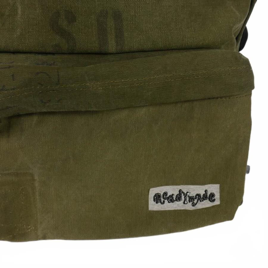 未使用品 レディメイド READYMADE 25AW BACK PACK バックパック ディ 