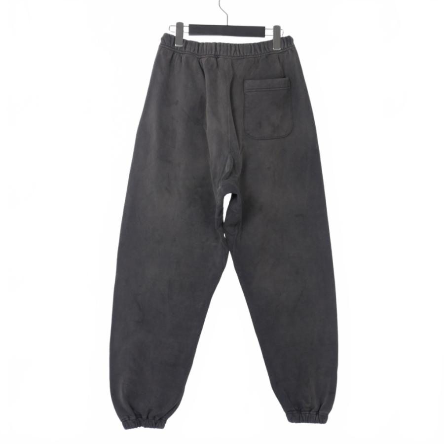 未使用品 セントマイケル SAINTMICHAEL 25AW ANGEL SWEAT PANTS  