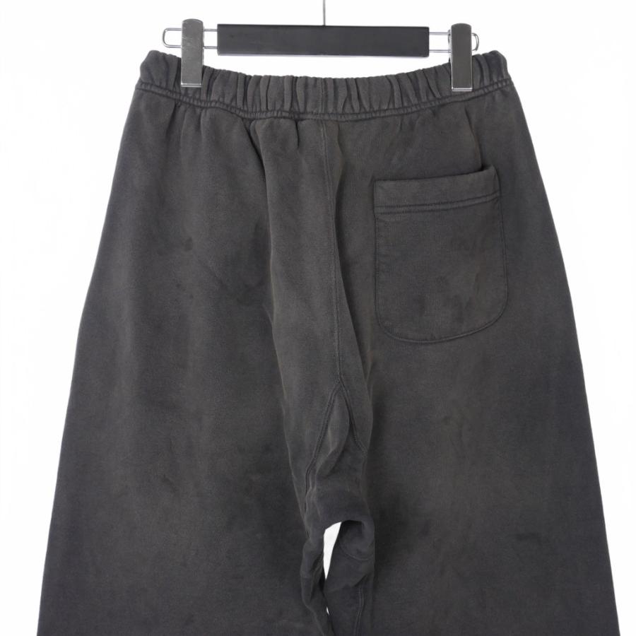 未使用品 セントマイケル SAINTMICHAEL 25AW ANGEL SWEAT PANTS  