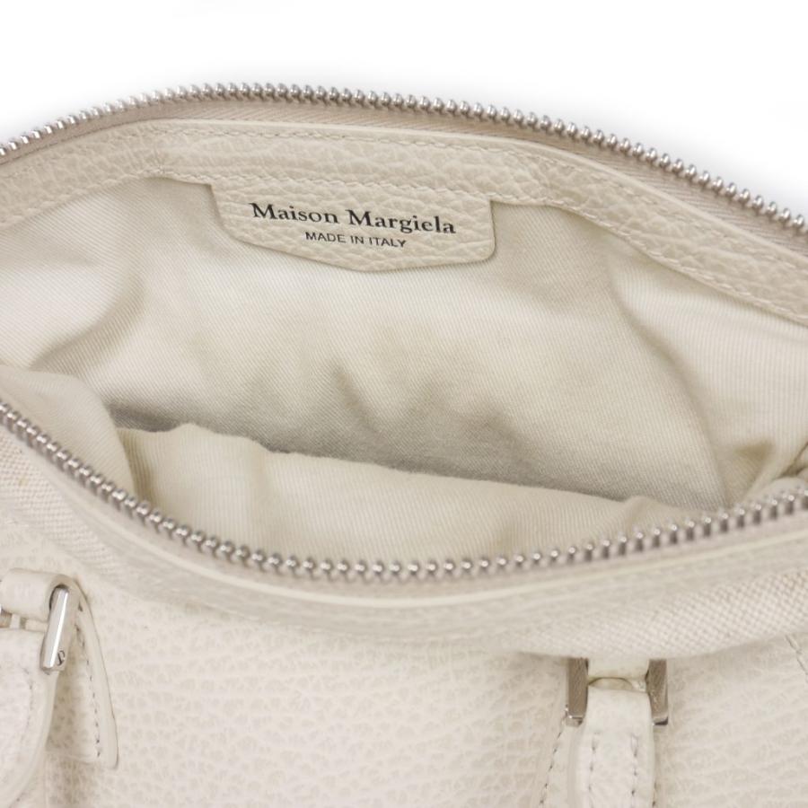 メゾンマルジェラ Maison Margiela 5AC ミニ 2way ショルダーバッグ 