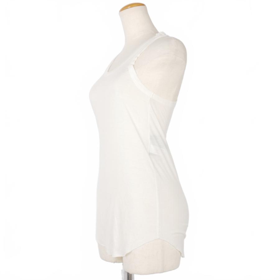 バーバリーブルーレーベル BURBERRY BLUE LABEL タンクトップ