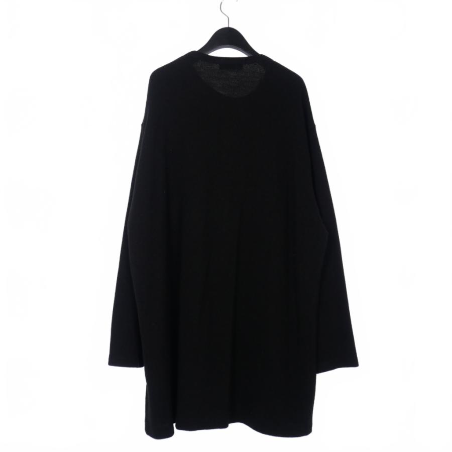 yohji yamamoto pour homme 20aw ニットコート yohji yamamoto pour homme 20aw ニットコート 【公式ショッピングサイト】