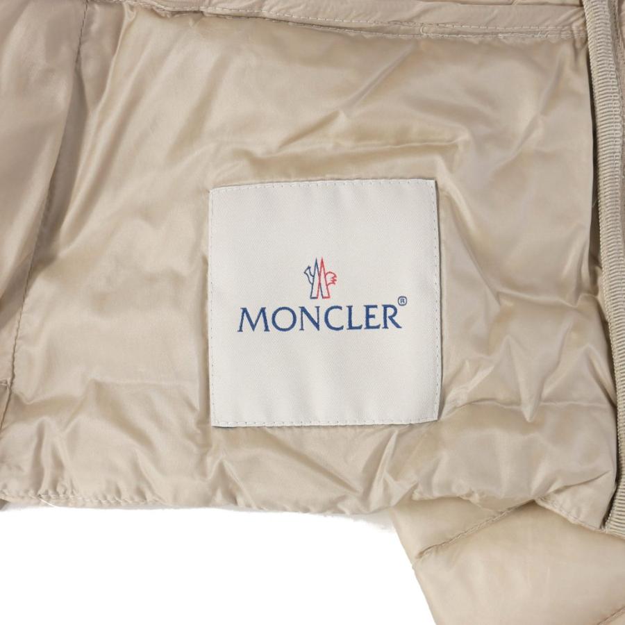 MONCLER（モンクレール） MONCLER SCHAAL ライトウェイト インナー