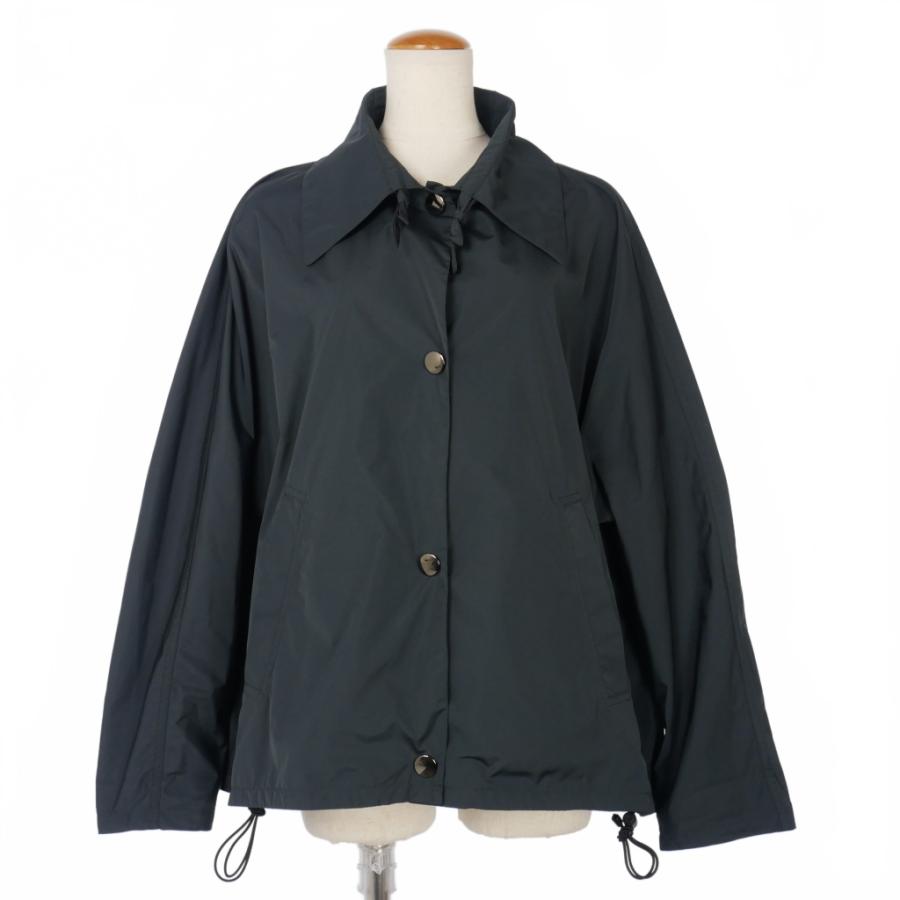 MARNI（マルニ） MARNI 19SS ナイロン コーチ ジャケット ブルゾン