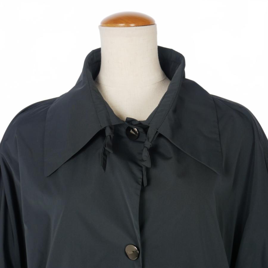 MARNI（マルニ） MARNI 19SS ナイロン コーチ ジャケット ブルゾン