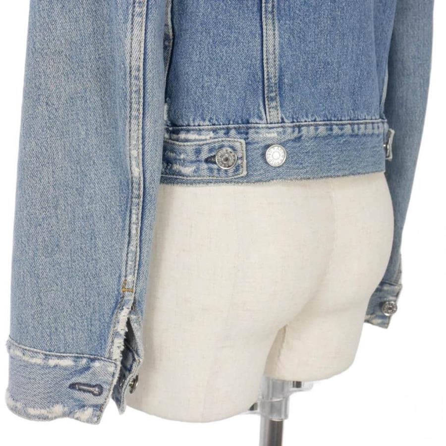 アクネ ストゥディオズ Acne Studios デニムジャケット ジーンズ ノー