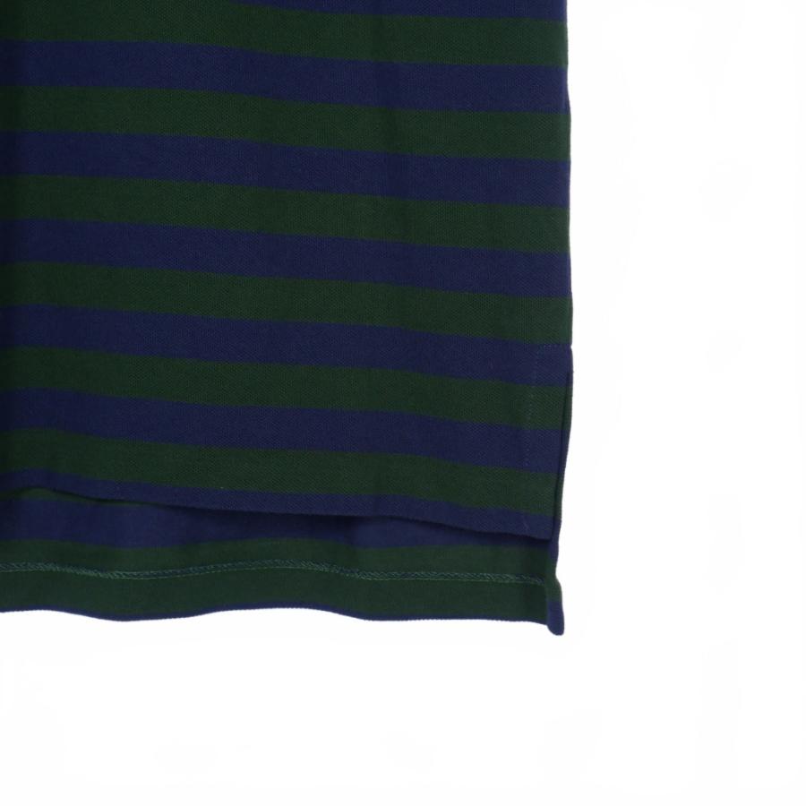 ポロ ラルフローレン POLO RALPH LAUREN ポロシャツ 半袖ポロ ボーダー