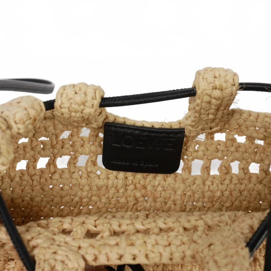 LOEWE　シリンダーポケット ラフィア アナグラム ショルダーバッグ 楽天市場】LOEWE ロエベ ショルダーバッグ CYLINDER POCKET シリンダー