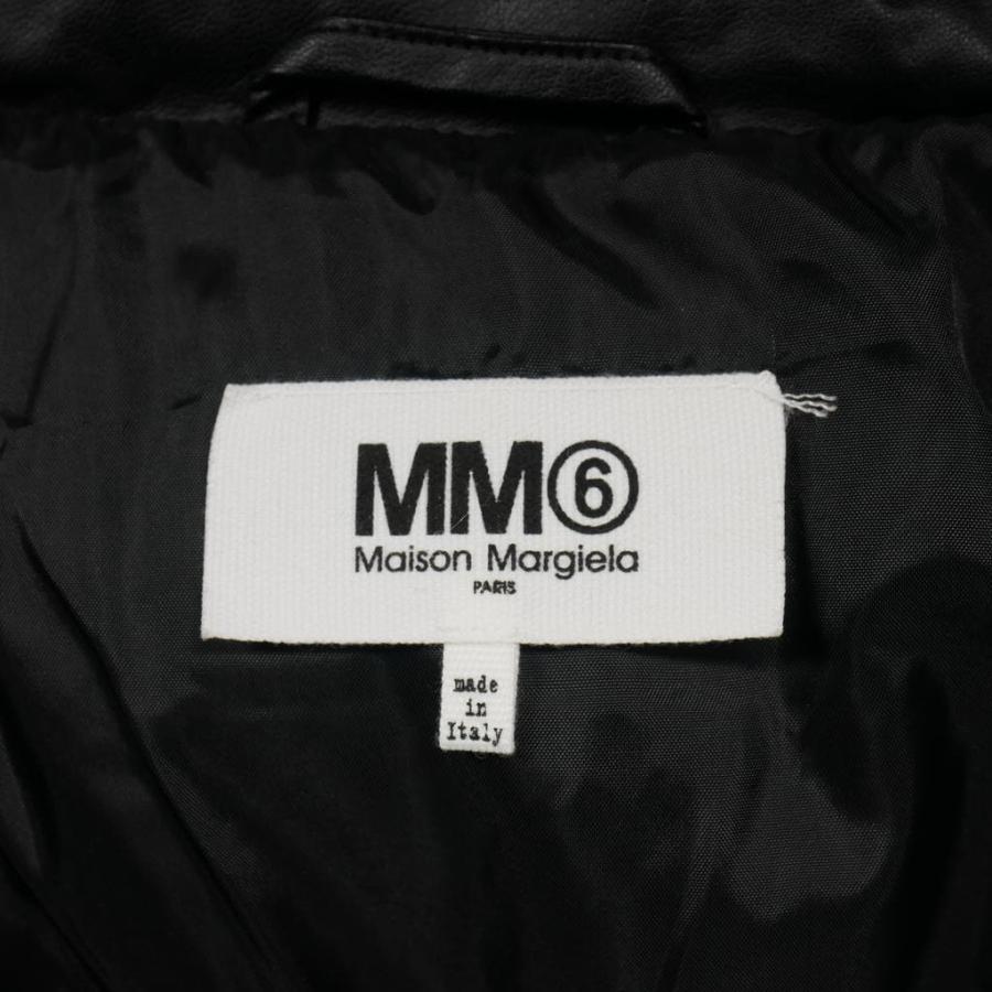 エムエムシックス メゾンマルジェラ MM6 Maison Margiela 21AW