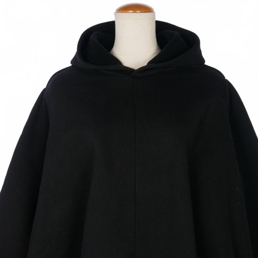 BALENCIAGA（バレンシアガ） BALENCIAGA 21SS ポンチョフーディ 