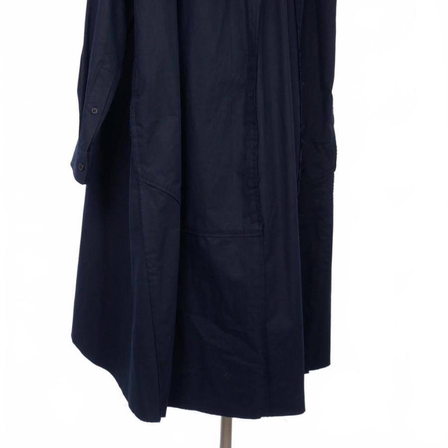 BALENCIAGA（バレンシアガ） BALENCIAGA 21SS オーバーサイズ シャツ