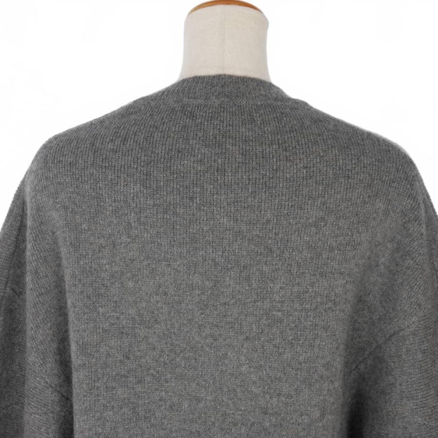 ステラマッカートニー STELLA McCARTNEY ドルマンスリーブ ニット