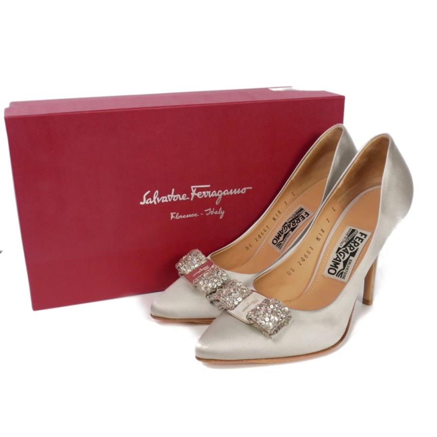 FERRAGAMO（フェラガモ） サルヴァトーレフェラガモ Salvatore