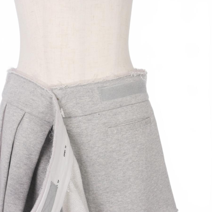 未使用品 オープンワイワイ OPEN YY 25AW レイヤード ジャージー