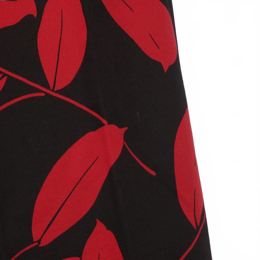 MARNI マルニ レディース　ブラウス　赤色　古着　レーヨン100% 送料無料 楽天市場】古着 UNIQLO MARNI ユニクロ マルニ ノースリーブ ブラウス