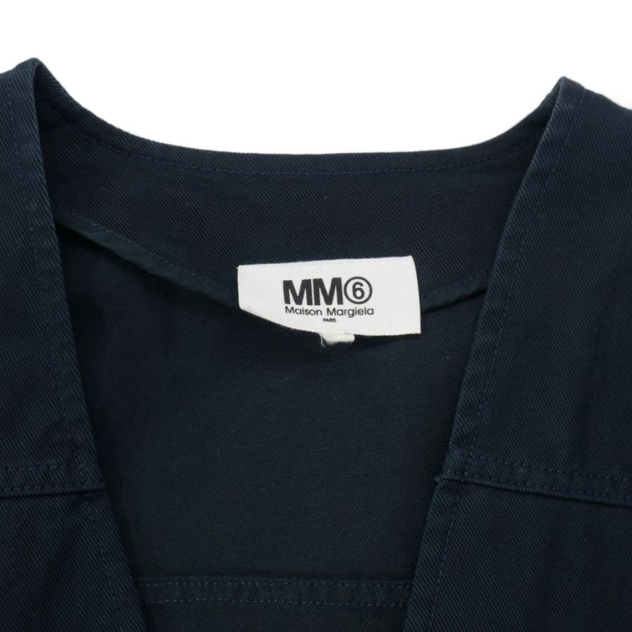 エムエムシックス メゾンマルジェラ MM6 Maison Margiela 21AW