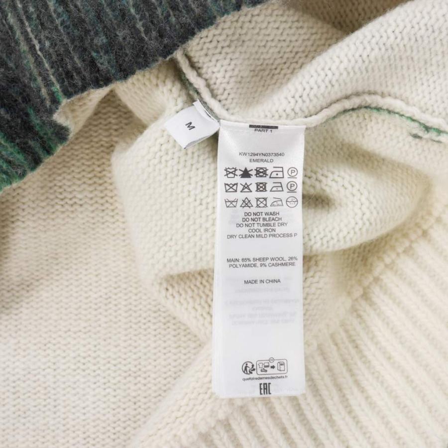 ジェイダブリューアンダーソン JWアンダーソン J.W.ANDERSON 24AW