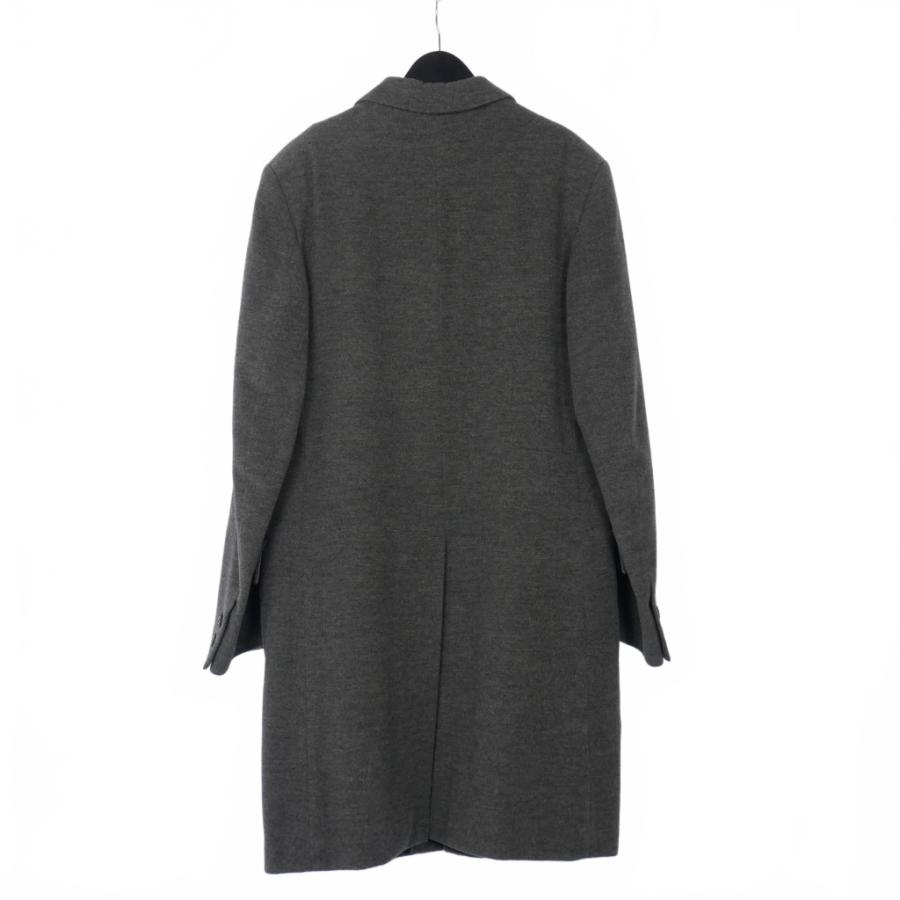 ドリスヴァンノッテン DRIES VAN NOTEN 90s〜00s ウール チェスター