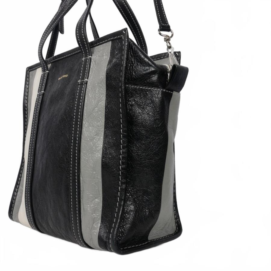 BALENCIAGA（バレンシアガ） バザール ショッパー 2WAY ショルダー