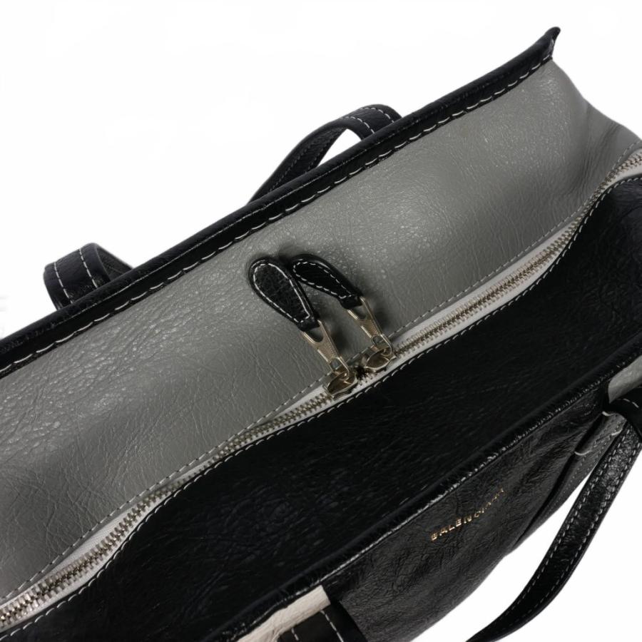 BALENCIAGA（バレンシアガ） バザール ショッパー 2WAY ショルダー